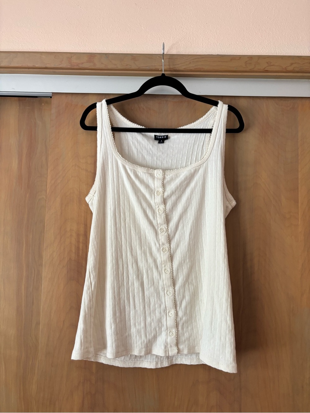 Torrid top - Picture 2 of 6